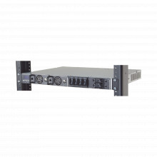 Ictmps12v1400w Ict Sistema De Corriente Continua Modular Red