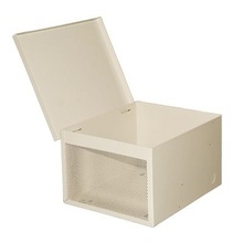 Imp30 Epcom Industrial Gabinete Para Resguardo De Sirena De