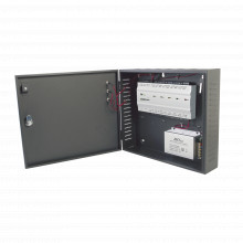 Inbio460pro20k Zkteco - Green Label Controlador De Acceso /