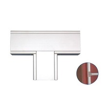 Inka100t Thorsman Accesorio En T De Aluminio Para Canaleta