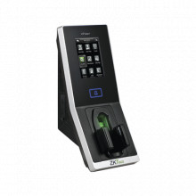 INPULSE ZKTECO para control de acceso