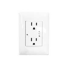 Inteliground Total Ground Contacto Inteligente De Pared Dobl