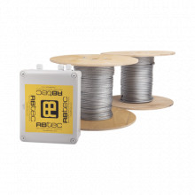 IROC2Z500 RBTEC cable sensor perimetral