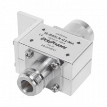 ISB50LNC2MA POLYPHASER coaxial