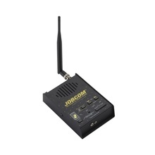 Jbs147d Ritron Radio Base JobCom 150-165 MHz De 10 Canales m