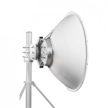 Jrma012001011 Jirous Antena Parabolica 4 Ft Para Radio B11