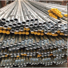 Jupg34tub Jupiter Tubo Conduit 3/4 Pared Gruesa 19mm X 3 M