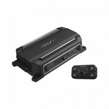 KACM5024BT JVC KENWOOD equipos para pesca comercial y r