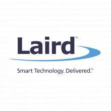 Kd4270 Laird Dual Band Antenna 150 - 450 Mhz moviles