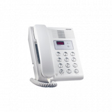 KIP120 KOCOM multiapartamentos