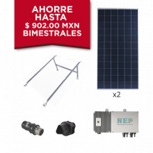 KIT1BDM600POLI EPCOM kits - sistemas completos