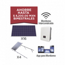 KITEPCOM5K330 Syscom kits - sistemas completos