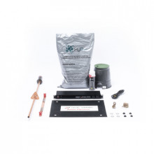 KITVARISITE TOTAL GROUND tierra fisica