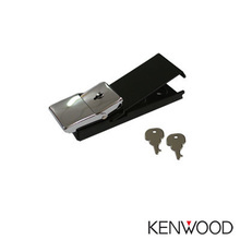 Kmb10 Kenwood Chapa De Seguridad Para Bracket Para Series De