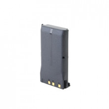 Knb51nc Kenwood Bateria De Ni-MH 2100 MAh. Para Radios TK-2