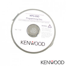 Kpg102dk Kenwood Software Para Programacion De Radios KENWOO