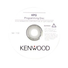 Kpg135dk Kenwood Software De Programacion Y Ajuste En Window