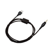 Kpg186uw Kenwood Cable De Programacion USB Para NX-P500K pro