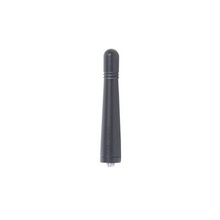 Kra23 Kenwood Antena Recortada UHF 440-490MHz Radios Porta