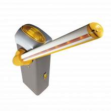 Ktgard4led Came Kit De Barrera GARD 4 Con Mastil Italiano /