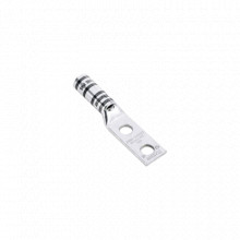 LCC1014AWX Panduit Terminal de Compresion de Barril Largo d