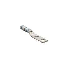 Lcc614jawl Panduit Terminal De Compresion De Barril Largo D