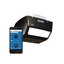 Ldco852nb Linear Motor Para Puerta De Garage / WiFi Integrad