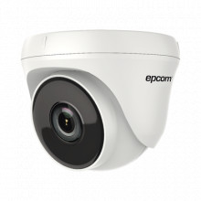 Le7turboig2 Epcom Eyeball TURBOHD 1 Megapixel 720p / Gran