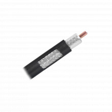 Lmr600 Times Microwave Metro De Cable Coaxial De 1/2 De Baja