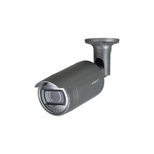 Lno6070r Hanwha Techwin Wisenet Camara IP Tipo Bala Exterior