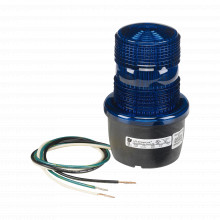 Lp3tl120b Federal Signal Industrial Luz De Advertencia LED S