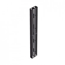 Lpcv48d Linkedpro Kit Organizador Vertical De Cable Doble Pa