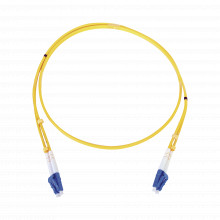 Lpfolculcu03 Linkedpro Jumper De Fibra Optica Monomodo 9/125