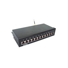Lppp629 Linkedpro Panel De Parcheo De Impacto 110 Blindado