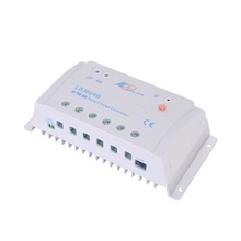 Ls3024b Epever Controlador Solar De Carga Y Descarga PWM12/2