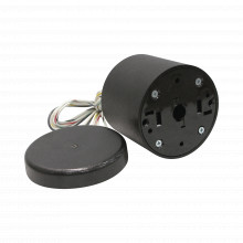 Lsb024240 Federal Signal Industrial Base Litestak Ul Y Cul