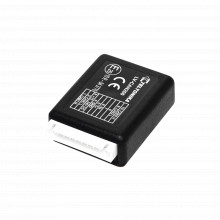 Lvcan Teltonika ADAPTADOR CANBUS BASICO PARA MODELO FM3612 a
