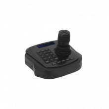 M360IP EPCOM controladores ptz