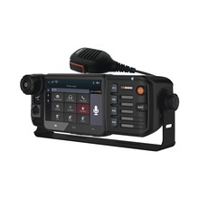 M5 Telo Systems Radio PoC Movil 4G LTE Compatible Con NXRad