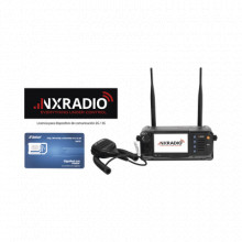 M5KITSIMTEL Telo Systems kits de radios