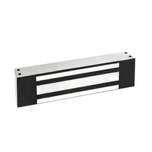 M82b Securitron-assa Abloy Chapa Magnetica De 1800lbs A Pru