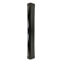Mb100w Bunker Seguridad Carcasa Ultra Resistente 100cm De A