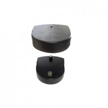MBPS BUNKER SEGURIDAD carcasas para detectores fotoelec
