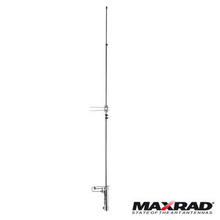 Mbx150 Pctel Antena Base VHF Omnidireccional Rango De Frec