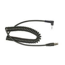 Mcem63 Pryme Cable Para Auricular HDS-EMB Con Atenuacion De