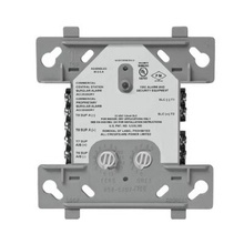 Mdf300 Fire-lite Modulo Monitor Dual - Monitorea 2 Contactos