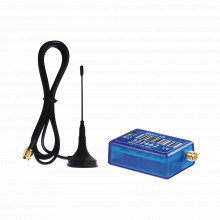 Mini012g M2m Services Comunicador De Alarma 2G / Compatible