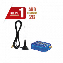 MINI012G M2M SERVICES comunicadores