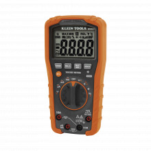 Mm600 Klein Tools Multimetro Digital De 1000 V Incluye Bate