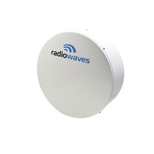 Mms211 Radiowaves Antena Direccional Dimensiones 2 Ft 10